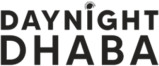 Day Night Dabha Logo