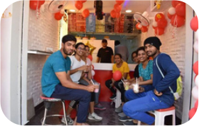 Chai Story Banner